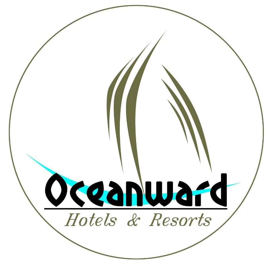 Oceanward Hotel & Resort Long Hai Exterior foto